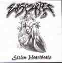 Eviscerate (ITA) : Stolen Heartbeats